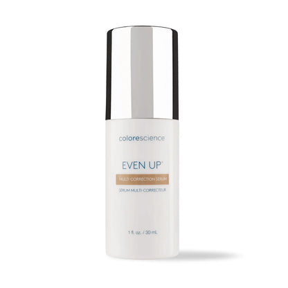 Colorescience Even Up® Multi-Correction Serum - Brightens skin, evens tone, hydrates, and smooths texture for a more radiant, youthful complexion.