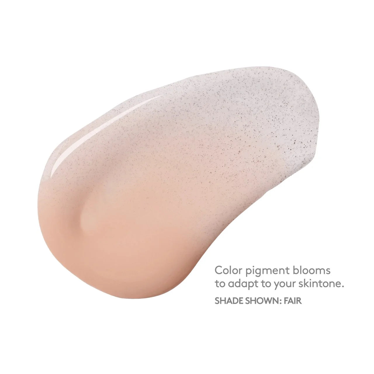 Colorescience Sunforgettable® Total Protection® Face Shield Flex SPF 50 in Fair – tone-adapting, mineral SPF protection with a demi-matte finish.