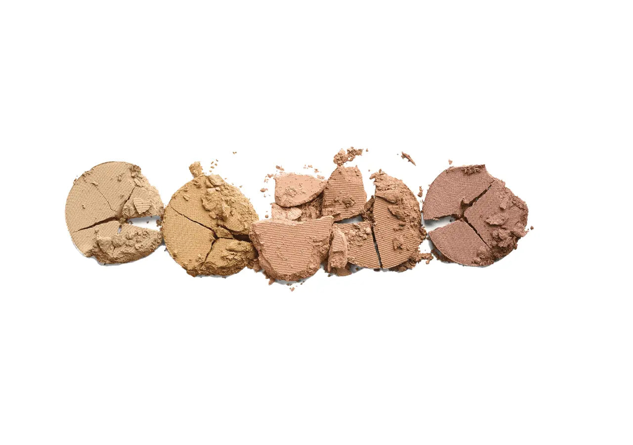 Colorescience Mineral Corrector Palette SPF 20 enriched with antioxidants to nourish and protect skin.