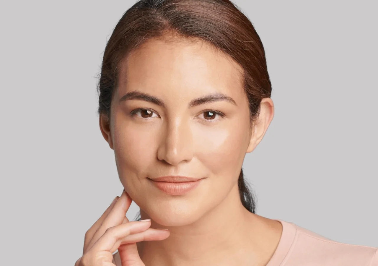 Colorescience Mineral Corrector Palette SPF 20 for flawless color correction and seamless coverage.
