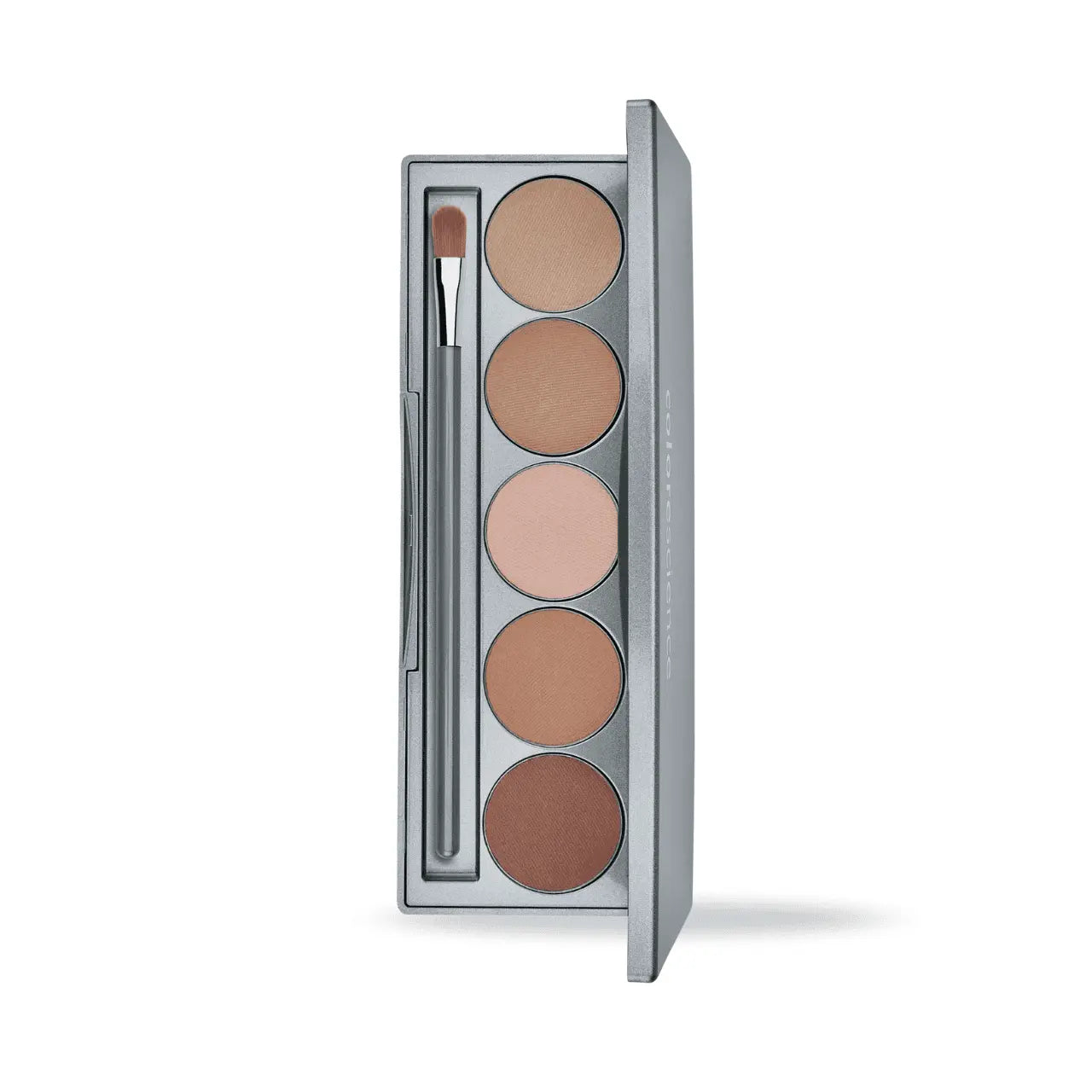 Colorescience Mineral Corrector Palette SPF 20 – 5 Blendable Shades for Flawless Coverage