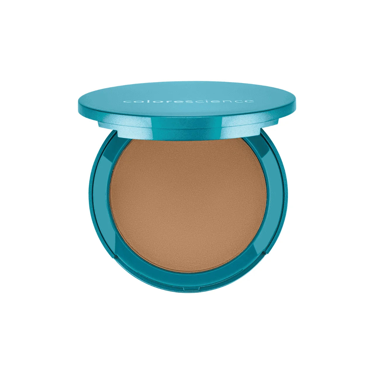 Colorescience Natural Finish Mineral Foundation SPF 20 in Tan Golden - Protects, perfects, and evens skin tone with SPF 20.