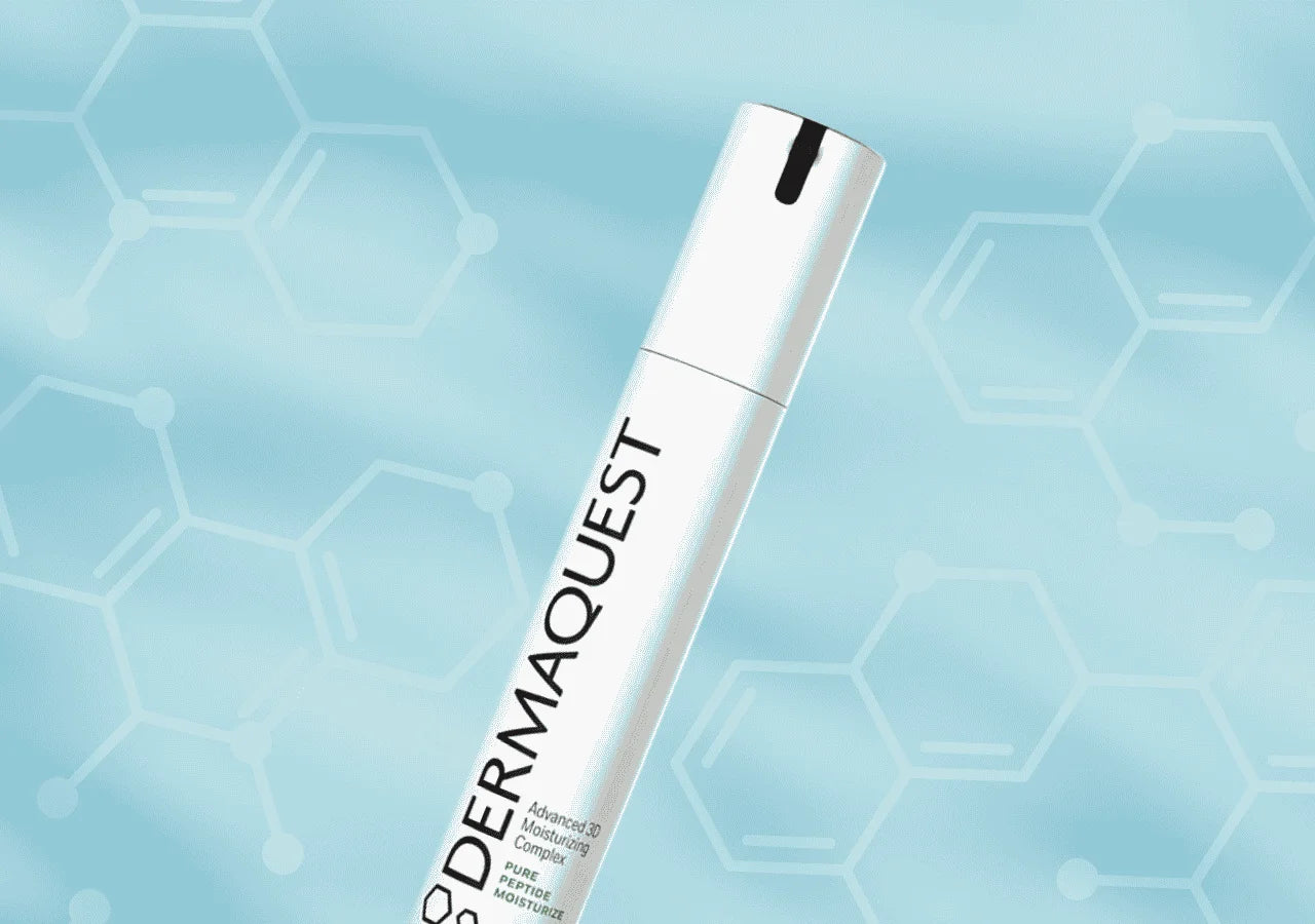 Brightening moisturizer with Vitamin C, Bakuchiol, and Licorice Extract to reduce dark spots and enhance skin radiance.