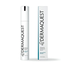 Brightening serum with Tranexamic Acid & Kojic Acid to fade dark spots and even skin tone.
