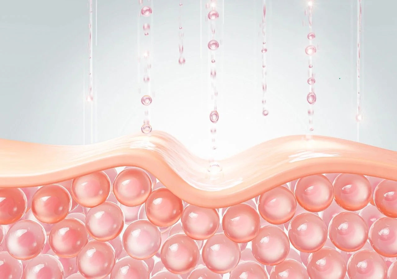 Salicylic Acid spot treatment with SD Alcohol 40-B and Silica to control oil and keep skin matte.