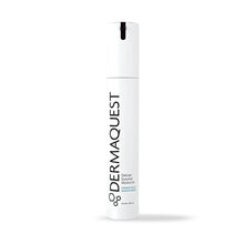 Dermaquest Delicate Essential Moisturizer – lightweight, hydrating moisturizer with Hyaluronic Acid, Argan Oil, and Vitamin C for all skin types.
