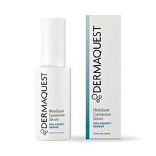 Brightening serum with Cysteamine & Vitamin C to fade dark spots and even skin tone.