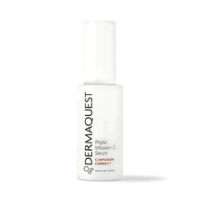 Dermaquest Phytic Infusion + C Serum – brightening antioxidant serum with Vitamin C & Phytic Acid.