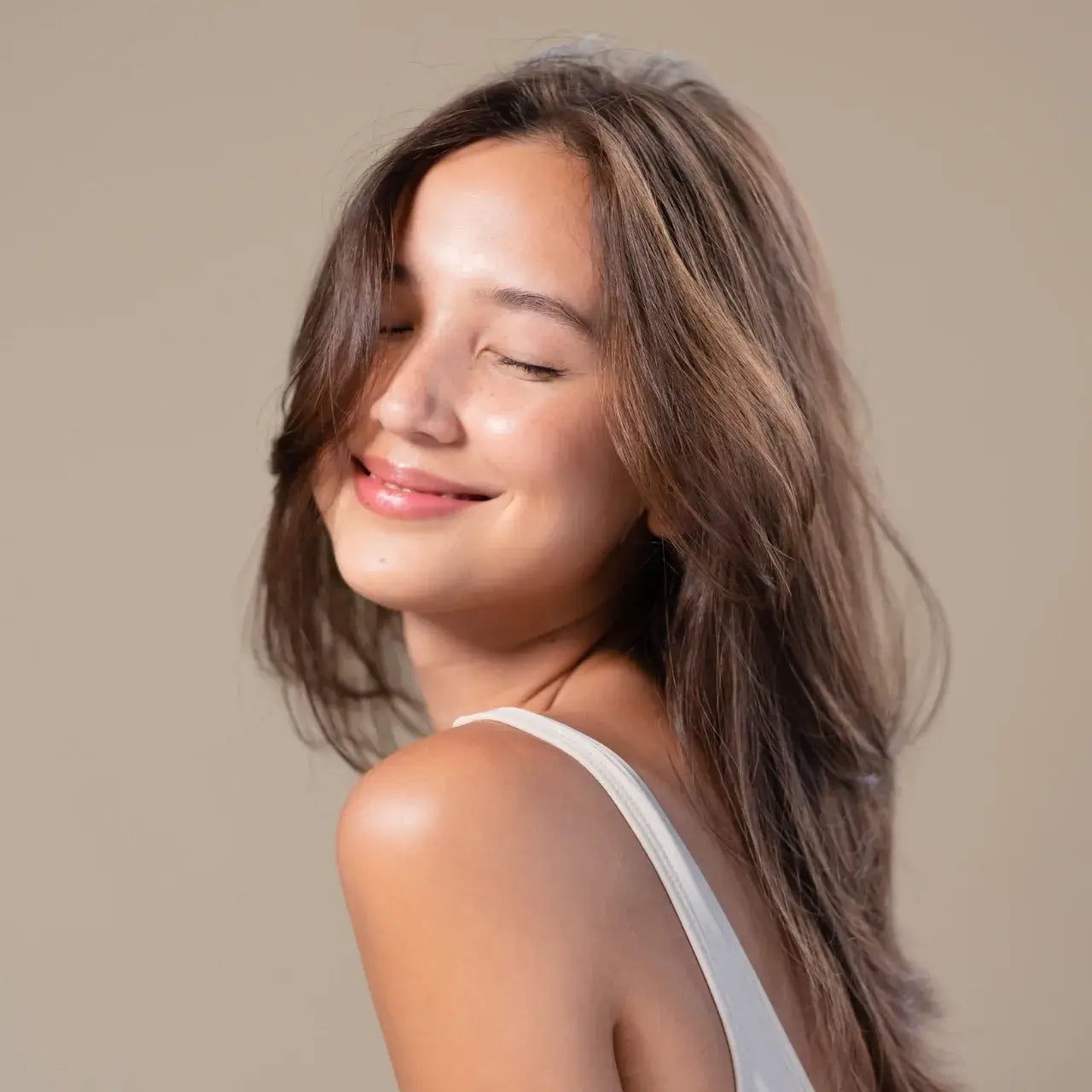 DermaQuest Pure Peptide Kit boosts skin firmness with peptides and stem cells, targeting fine lines and promoting a youthful, lifted appearance.
