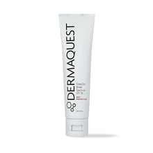Dermaquest SheerZinc SPF 30 Broad-Spectrum Mineral Sunscreen for Daily UV Protection