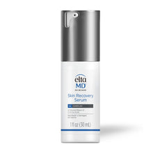 EltaMD Skin Recovery Serum for dry, sensitive skin, designed to hydrate, repair, and defend the skin’s barrier for a healthier, more resilient complexion.