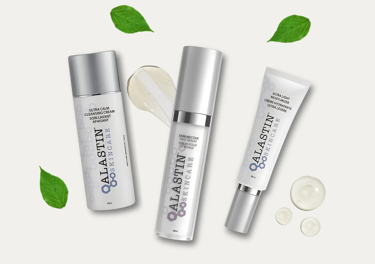 Maximized cosmetic treatment results and radiant skin recovery