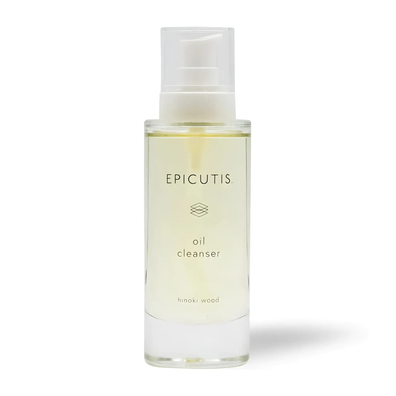 Epicutis™ Oil Cleanser is a botanical-rich, non-toxic oil cleanser that removes makeup, dirt, and excess oil while preserving skin hydration.