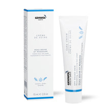 Gehwol Health Care Cream with Box – Nourishing & Moisturizing Foot Cream