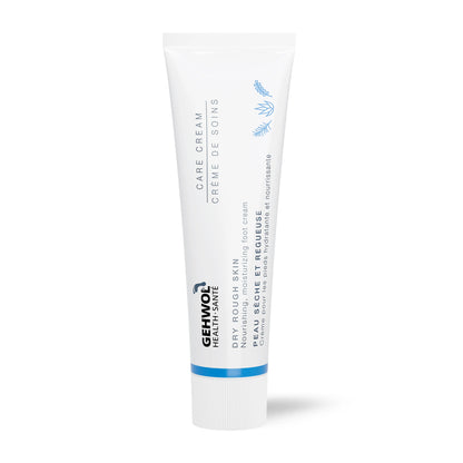 Gehwol Health Care Cream – Nourishing & Moisturizing Foot Cream