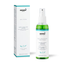 Gehwol Foot Deodorant All-Day Freshness Spray with Box – Odor Neutralizing Foot Care