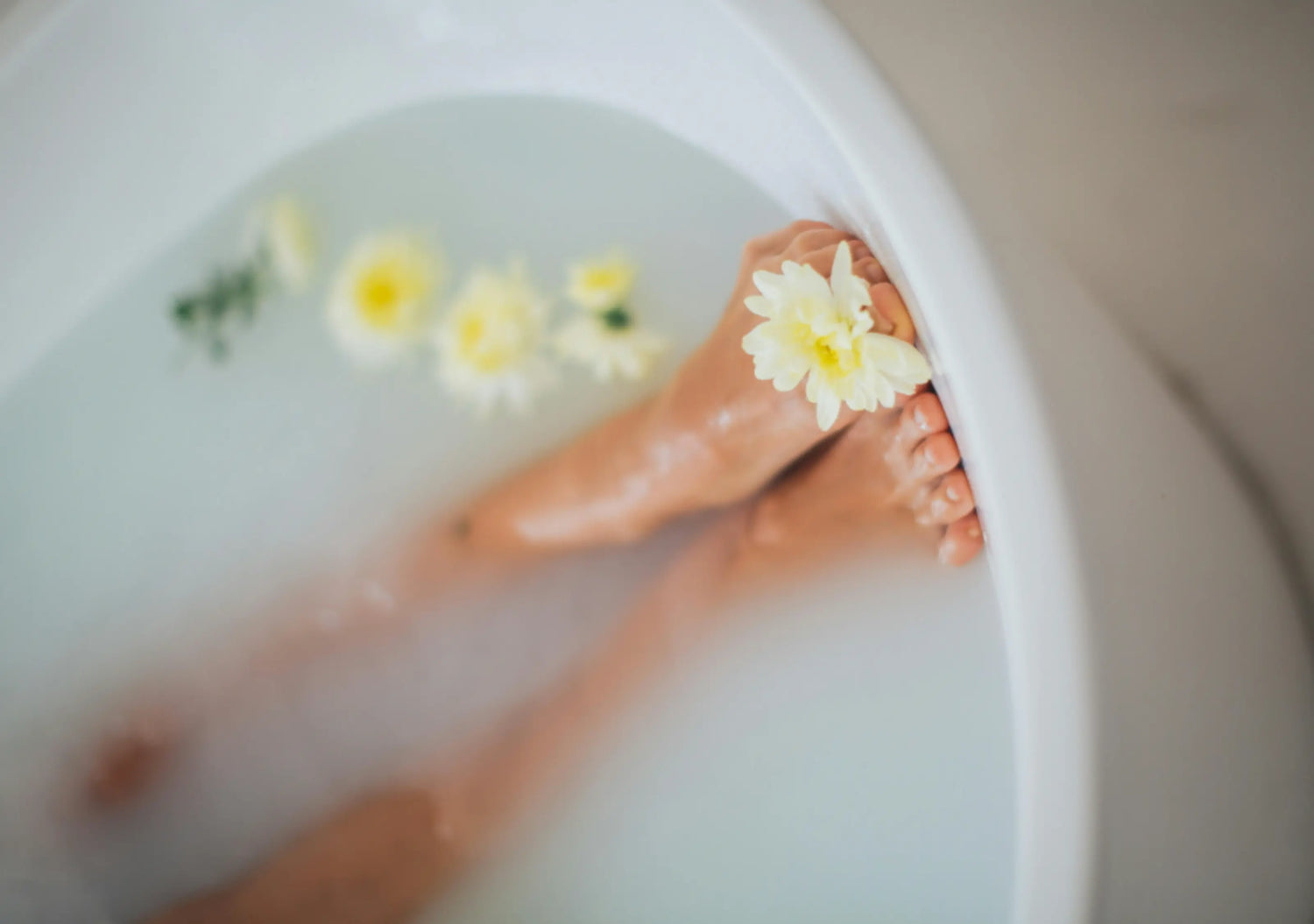 Callus Softening Foot Soak with Urea