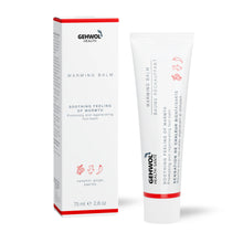 Gehwol Health Warming Balm with box - foot cream for relaxation and hydration