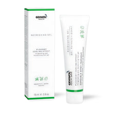 Gehwol Health Refreshing Gel for cooling and hydrating tired feet