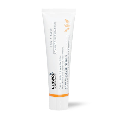 Gehwol Repair Salve restorative foot ointment for cracked heels and calluses