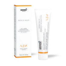 Gehwol Repair Salve restorative foot ointment for cracked heels and calluses