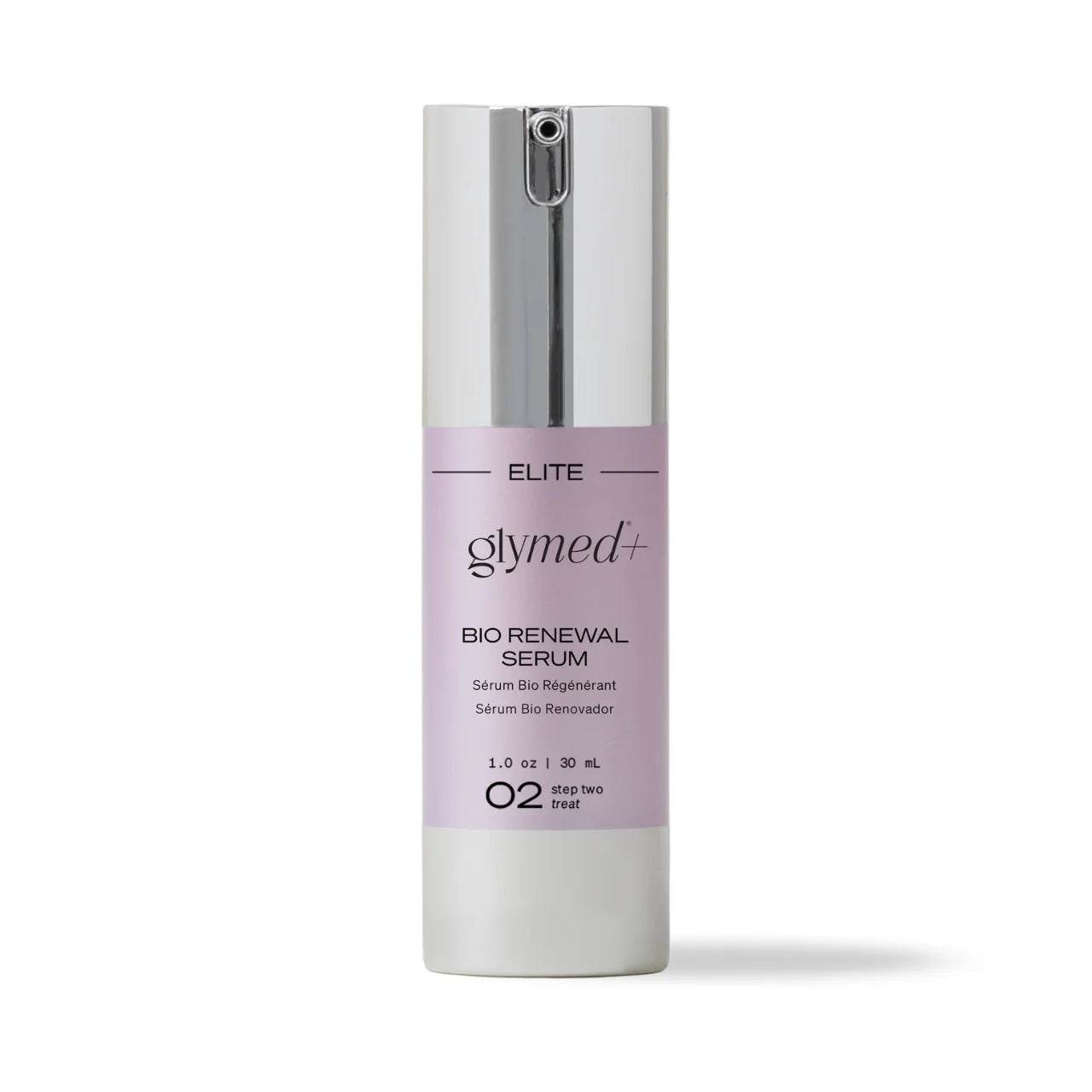 Bio Renewal Serum - Anti-aging serum with tri-peptide complex to refine texture, brighten skin, minimize pores, and reduce signs of aging for a radiant glow.