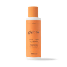 GlyMed Exfoliating Cleanser with Salicylic Acid - Controls oil, exfoliates, and reduces acne for a smoother, clearer complexion with 2% Salicylic Acid.