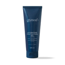 Hydrating Protection Gel with SPF 30 - Lightweight sunscreen for sensitive, acne-prone, and oily skin, offering broad-spectrum UVA/UVB protection.