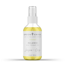 Green Envee Balance Skin Therapy Oil for multi-use versatility and nourishing skin care.