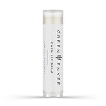 Green Envee Calm Lip Balm delivers lasting hydration, soothing relief, and natural protection for soft, healthy lips.