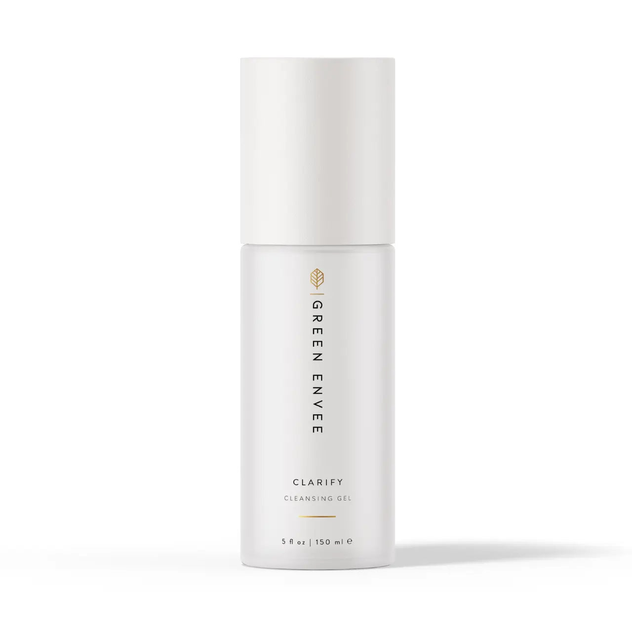 Green Envee Clarify Cleansing Gel for acne and oily skin