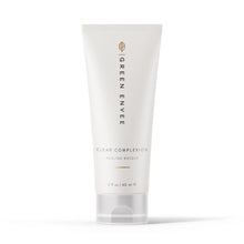 Green Envee Clear Complexion Healing Masque – detoxifying clay masque that clears pores, balances skin, and supports a healthy glow.