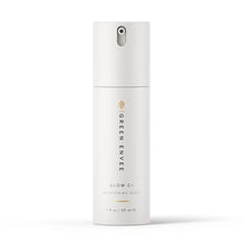 Green Envee Glow C+ Brightening Serum – vitamin C serum that hydrates, brightens skin tone, and protects against premature aging.