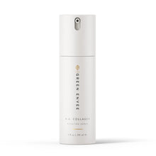Green Envee H.A. Collagen Boosting Serum – hydrating serum that plumps skin, supports collagen renewal, and defends against aging.