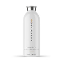 Green Envee Illuminate Enzyme Cleansing Powder with Matcha and Lemon