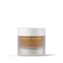 Green Envee Pumpkin Glycolic Peel 3% exfoliating peel for radiant, smooth, and youthful-looking skin.