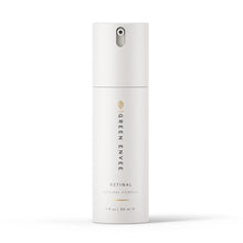 Green Envee Retinal Renewal Complex anti-aging serum that gently renews skin for a firm, smooth, and radiant complexion.