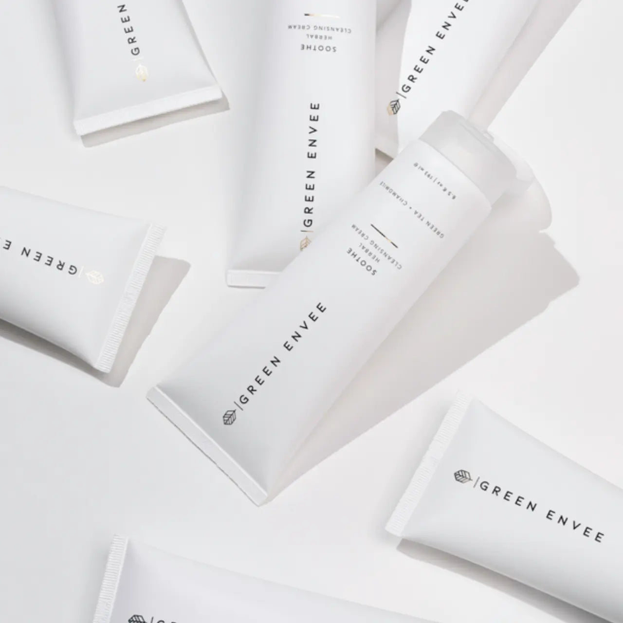 Luxurious Cream Cleanser for Sensitive, Dry, and Normal Skin