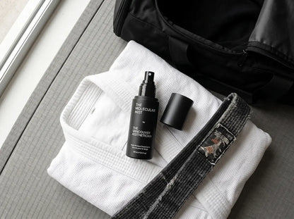 The Molecular Mist by TVA