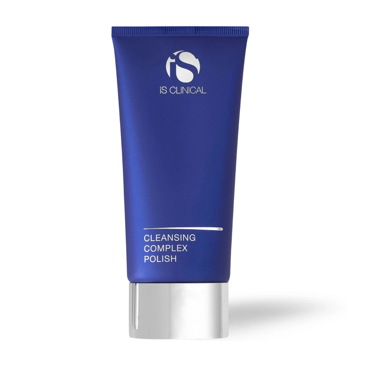 iS CLINICAL Cleansing Complex Polish – deep-cleansing, exfoliating gel for smooth, radiant skin.