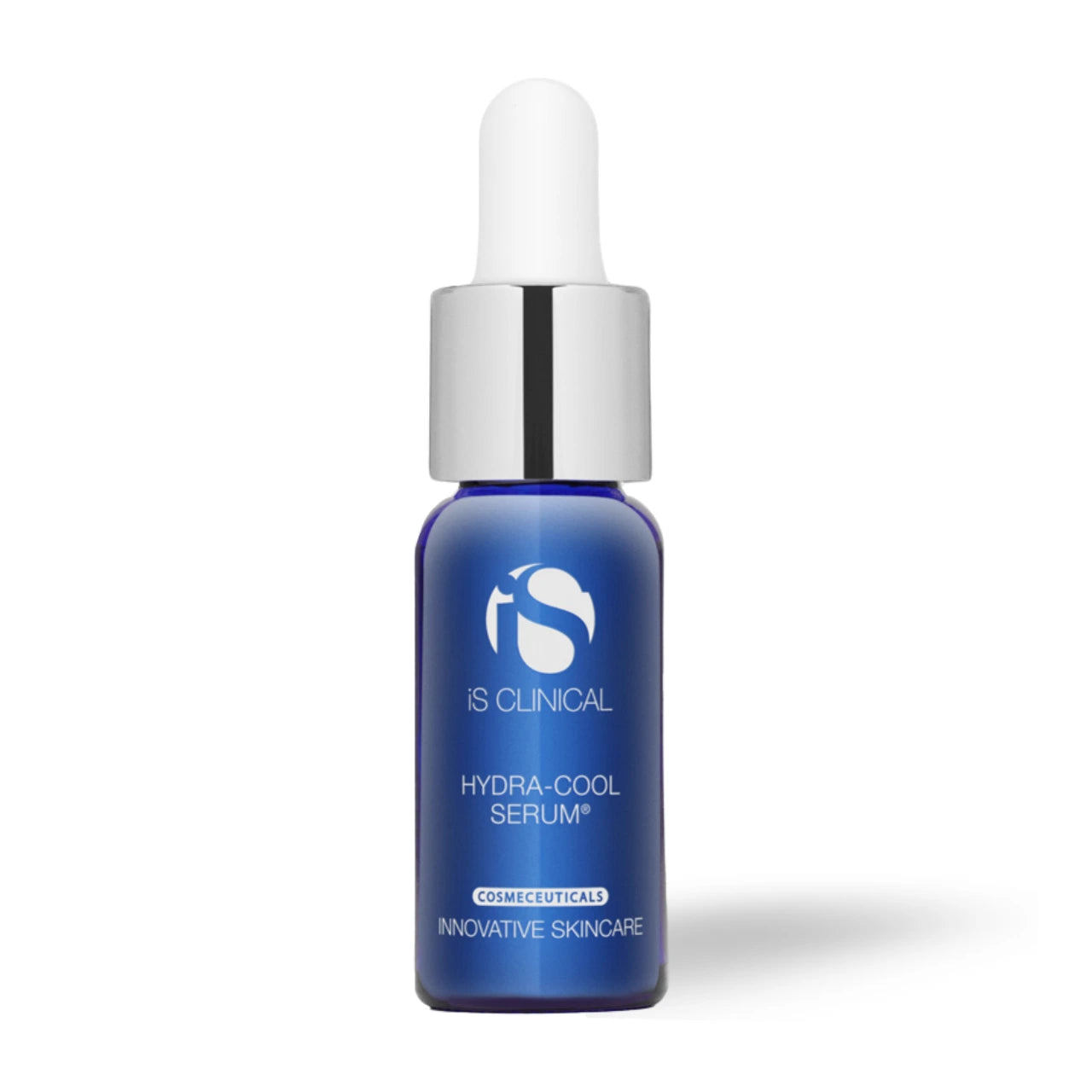 iS CLINICAL Hydra-Cool Serum - lightweight hydrating serum for soothing, calming, and refreshing all skin types.