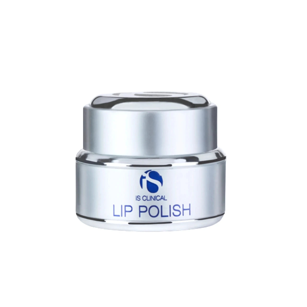 iS CLINICAL Lip Polish is a gentle lip scrub with antioxidants and botanical butters that exfoliates, hydrates, and protects lips for a soft, smooth finish.