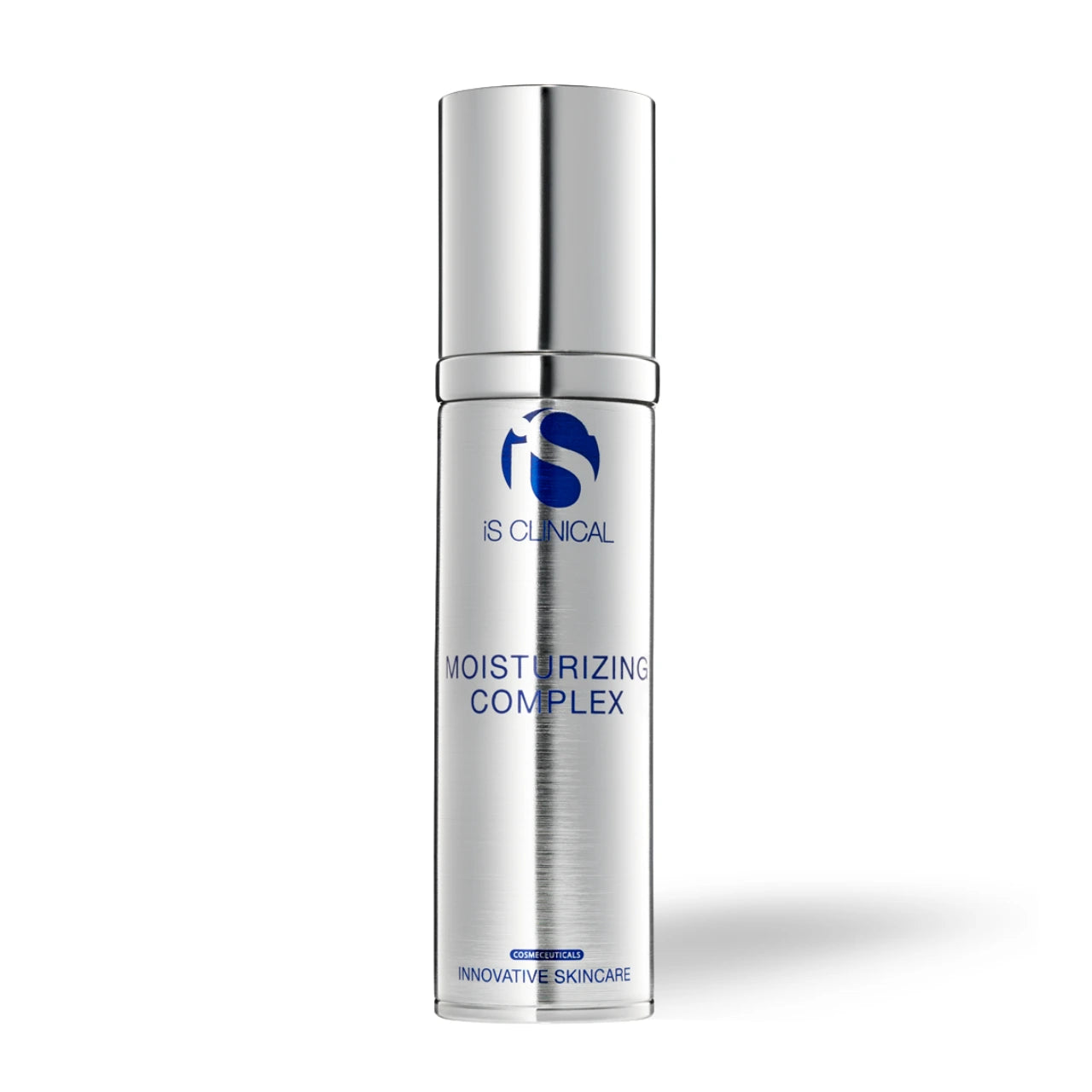 iS CLINICAL Moisturizing Complex – a hydrating, soothing, and anti-aging cream for soft, radiant, and healthy skin.