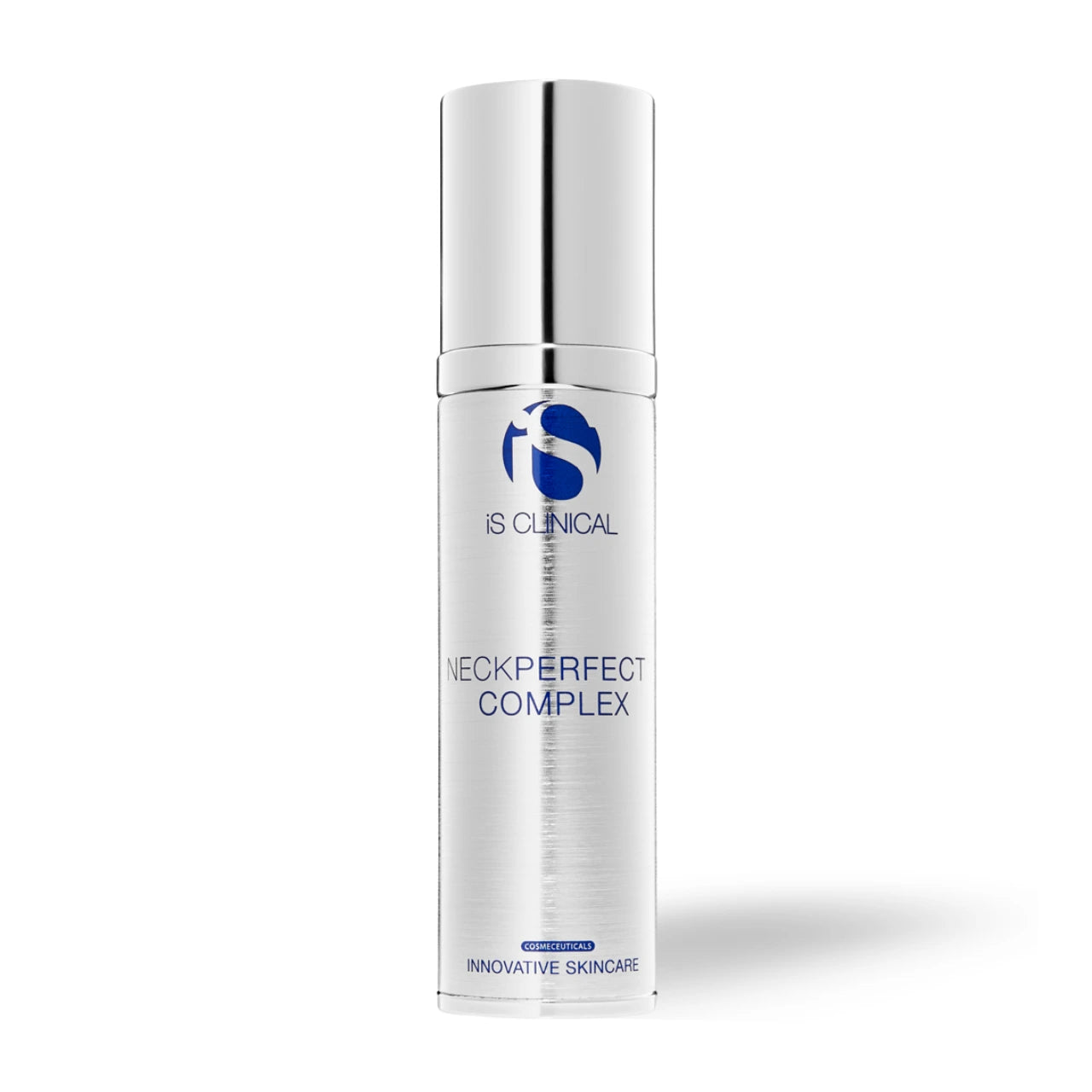 iS CLINICAL NeckPerfect Complex - Anti-Aging Treatment for Firmer, Smoother Neck and Décolleté.