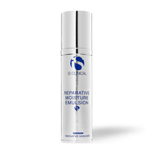 iS CLINICAL Reparative Moisture Emulsion - Hydrating, Anti-Aging Cream for Smooth, Radiant Skin.