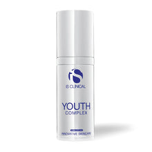 iS CLINICAL Youth Complex - Anti-aging serum that firms, hydrates, and smooths skin for a youthful, radiant complexion.