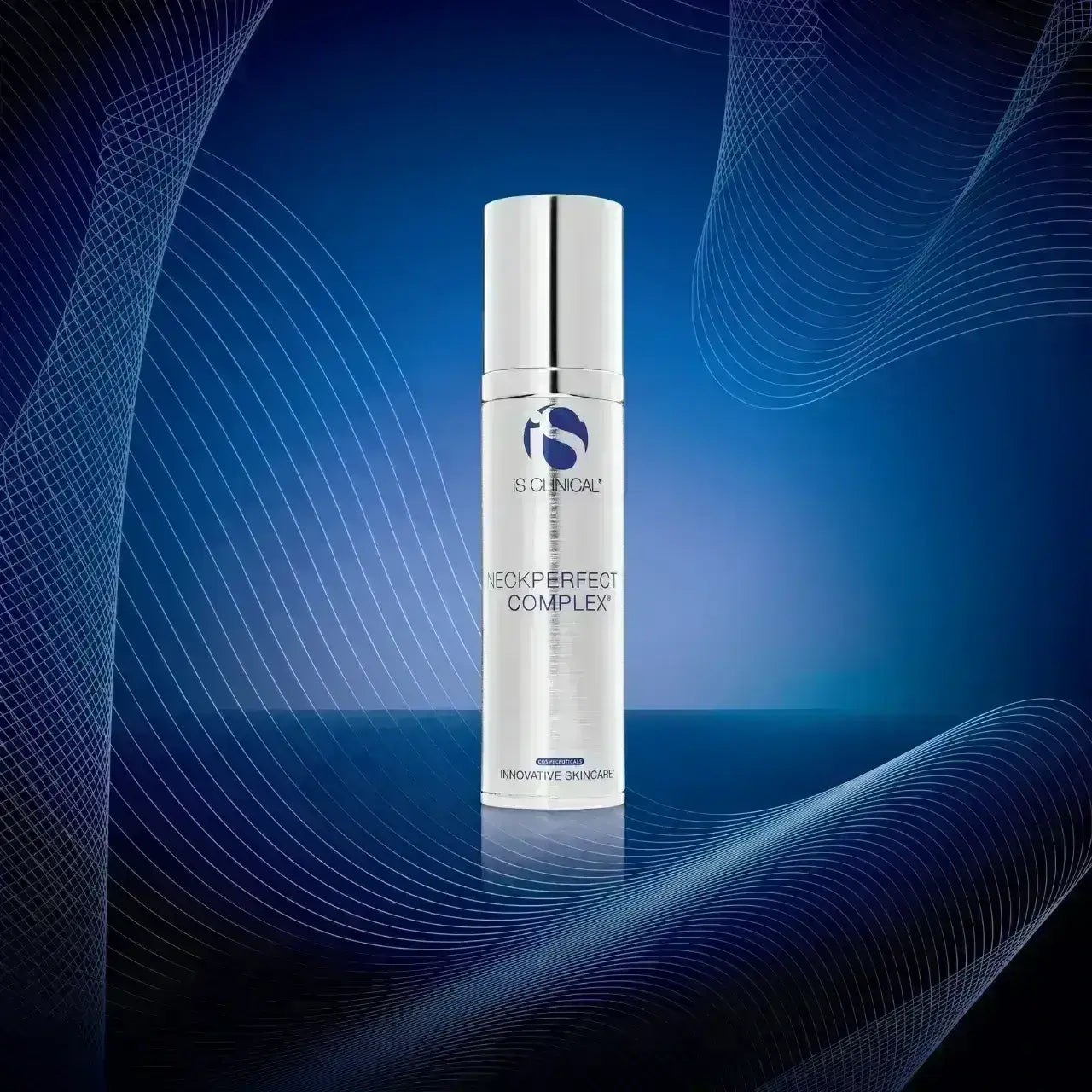 Deep Hydration Defense - Intense Moisture Boost for Dry, Dehydrated Neck and Décolleté Skin.