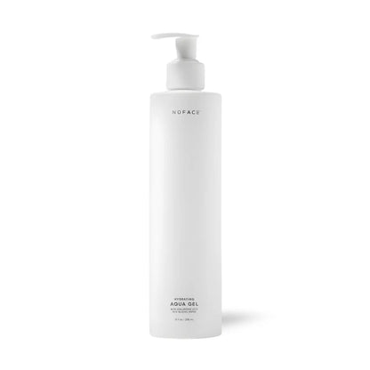 NuFACE Aqua Gel Activator – Hydrating Microcurrent Gel with IonPlex and Hyaluronic Acid 96 ml