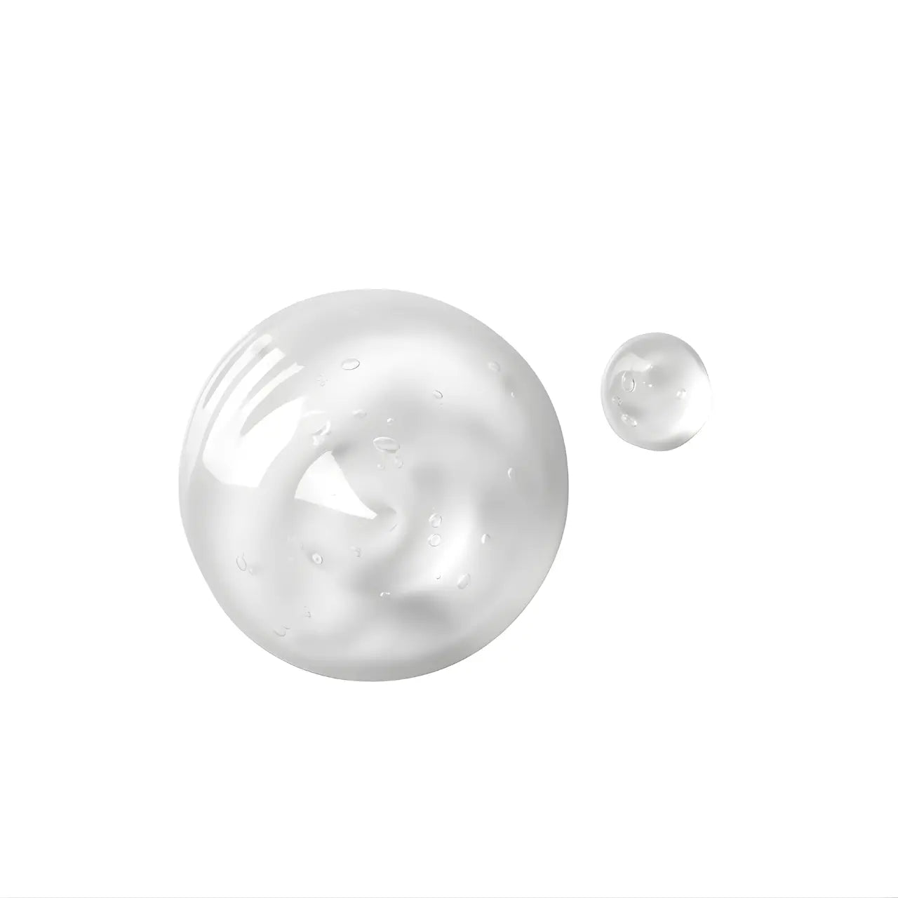 NuFACE Aqua Gel Activator – Hydrating Microcurrent Gel with IonPlex and Hyaluronic Acid Texture