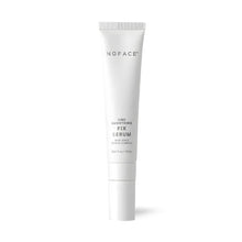 NuFACE FIX Serum Line Smoothing Activator 15ml – peptide-powered microcurrent conductor for fine lines